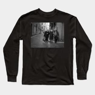 When in Rome Long Sleeve T-Shirt